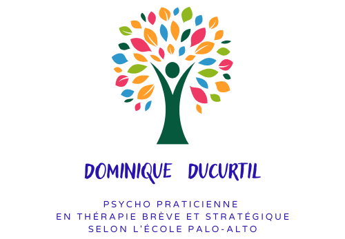 Dominique DUCURTIL Cabinet de psychothérapie 
